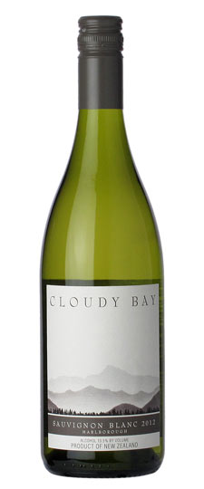 cloudy bay wine price