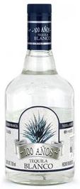Blanco Tequila