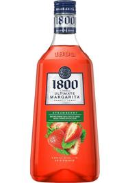 Ultimate Strawberry Margarita