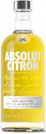 Citron Vodka