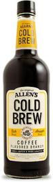 Cold Brew Coffee Brandy
