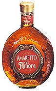 Amaretto Liqueur