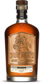 Horse Soldier Signature Small Batch Bourbon Whiskey