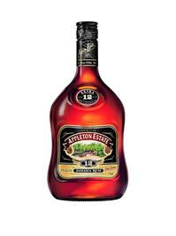 12 Year Rum