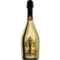 Ace of Spades Brut  Gold Champagne