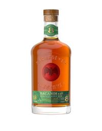 Bacardi Rum Reserva Ocho Rye Cask