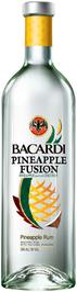 Pineapple Fusion Rum