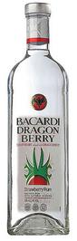 Rum Dragon Berry