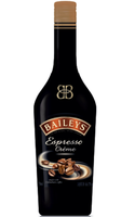 Espresso Irish Cream