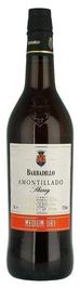 Amontillado Sherry