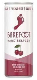 Cherry Cranberry Hard Seltzer