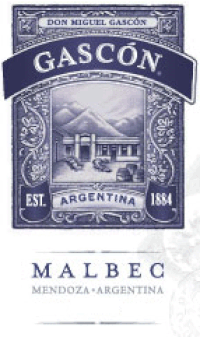 Malbec Mendoza