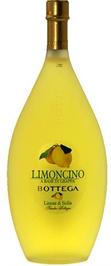 Limoncino Liqueur