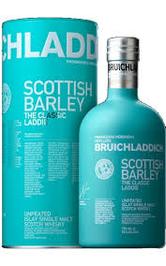 Scottish Barley The Laddie