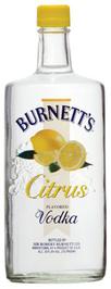 Citrus Vodka
