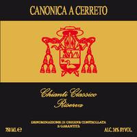 Chianti Classico Riserva