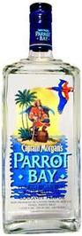Parrot Bay Coconut Rum