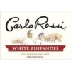 White Zinfandel California