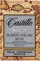 Silver Rum