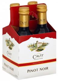 Pinot Noir 4 Pack