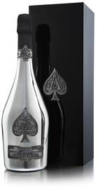 Armand De Brignac Ace Of Spades Champagne Blanc De Blancs