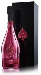 Armand De Brignac Demi Sec