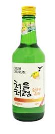 Citron Soju