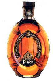 Pinch 15 Year