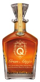 Gran Anejo Rum