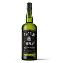 Proper No. Twelve Irish Whiskey