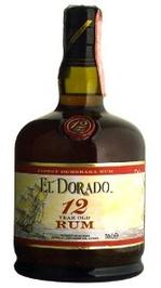 Rum 12 Year