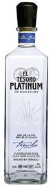 Platinum Tequila