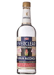 Grain Alcohol