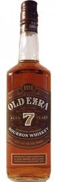 Old Ezra 7 Year