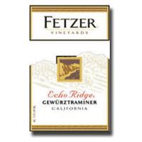 Gewürztraminer California