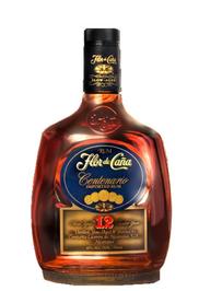Rum 12 Year