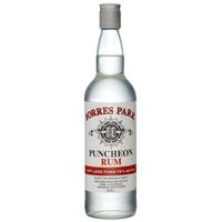 Puncheon