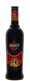 Borghetti Caffe Espresso Liqueur
