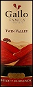 Hearty Burgundy Twin Valley California