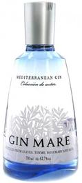 Mediterranean Gin