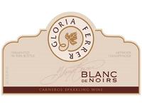 Blanc de Noirs California