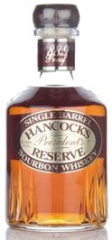 President's Reserve Single Barrel
