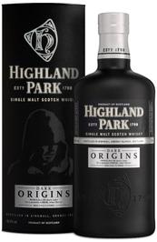 Dark Origins Scotch Single Mal