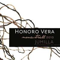 Monastrell Jumilla Organic