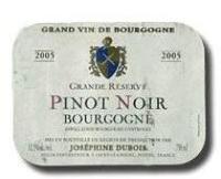 Pinot Noir Grande Reserve