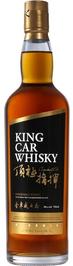 King Car Whisky Conductor Single Malt