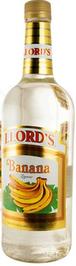 Banana Liqueur