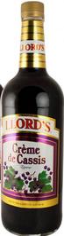 Creme de Cassis