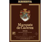 Rioja Reserva