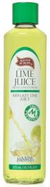 Lime Juice